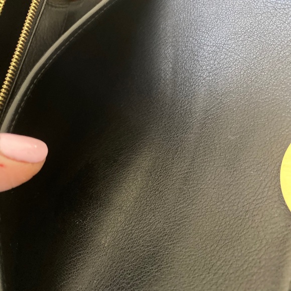 LOUIS VUITTON MAHINA Wallet - Picture 7 of 13